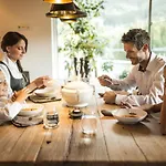 Luxuslodge - Zeit Zum Leben Annaberg im Lammertal