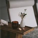 Luxuslodge - Zeit Zum Leben Hytte *