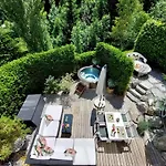 Luxuslodge Zeit Zum Leben *