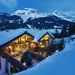 Luxuslodge - Zeit Zum Leben * Annaberg im Lammertal