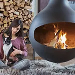 Luxuslodge - Zeit Zum Leben