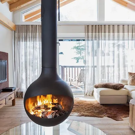 Lodge Luxuslodge - Zeit Zum Leben Annaberg im Lammertal