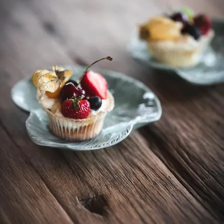 山林小屋 Luxuslodge - Zeit Zum Leben