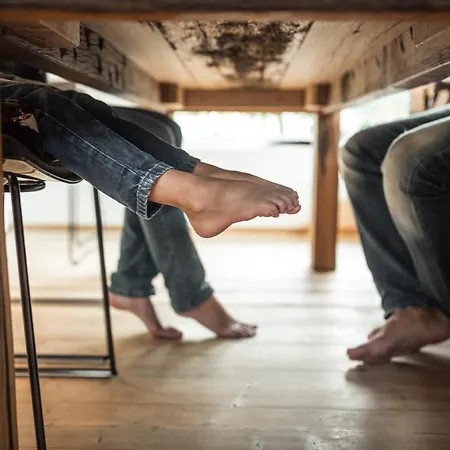 Luxuslodge - Zeit Zum Leben *