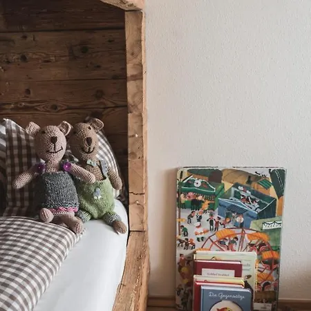 Luxuslodge - Zeit Zum Leben