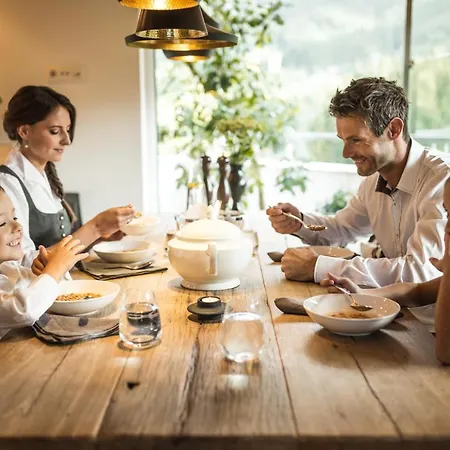 Luxuslodge - Zeit Zum Leben Annaberg im Lammertal