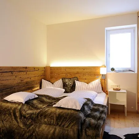 Luxuslodge - Zeit Zum Leben 山林小屋 安纳贝格-伦格茨