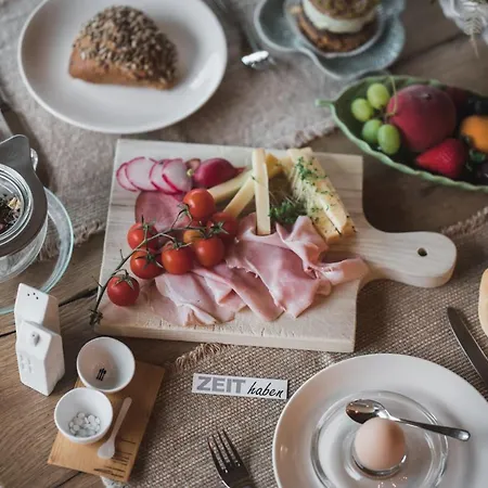 Chata Luxuslodge - Zeit Zum Leben Annaberg im Lammertal
