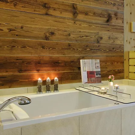 Luxuslodge - Zeit Zum Leben Lodge Annaberg im Lammertal