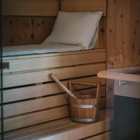 Luxuslodge - Zeit Zum Leben *