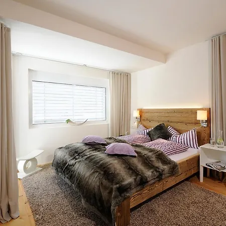 Luxuslodge - Zeit Zum Leben