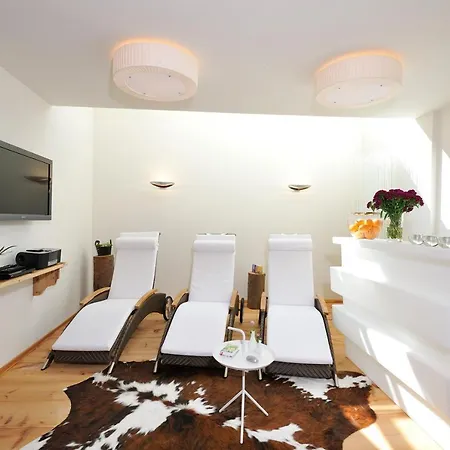 Luxuslodge - Zeit Zum Leben Annaberg im Lammertal