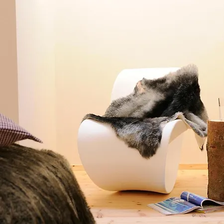 Chata Luxuslodge - Zeit Zum Leben *