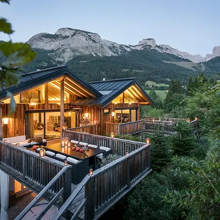 Luxuslodge - Zeit Zum Leben Annaberg im Lammertal