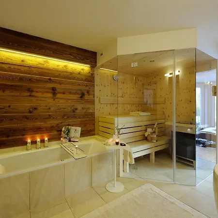 Luxuslodge - Zeit Zum Leben * Annaberg im Lammertal