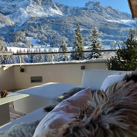 Luxuslodge - Zeit Zum Leben *