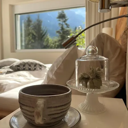 山林小屋 Luxuslodge - Zeit Zum Leben