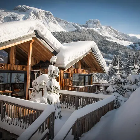 Luxuslodge - Zeit Zum Leben 安纳贝格-伦格茨