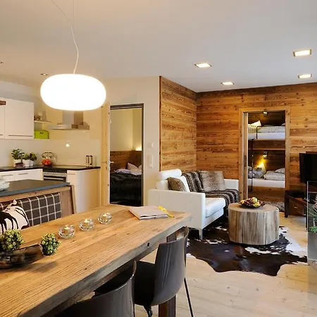 山林小屋 Luxuslodge - Zeit Zum Leben