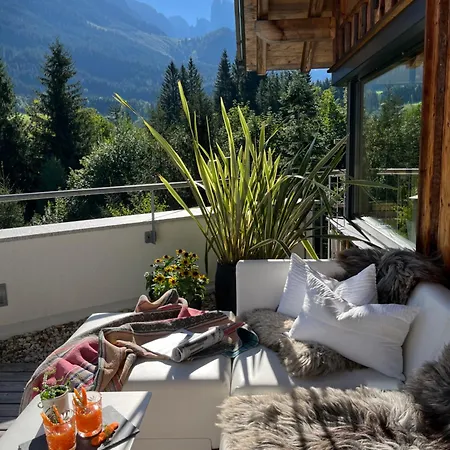 Luxuslodge - Zeit Zum Leben