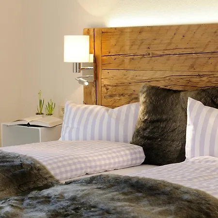 Lodge Luxuslodge - Zeit Zum Leben
