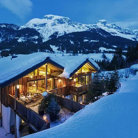 Luxuslodge - Zeit Zum Leben * Annaberg im Lammertal
