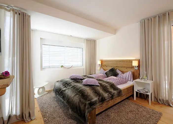 Luxuslodge - Zeit Zum Leben