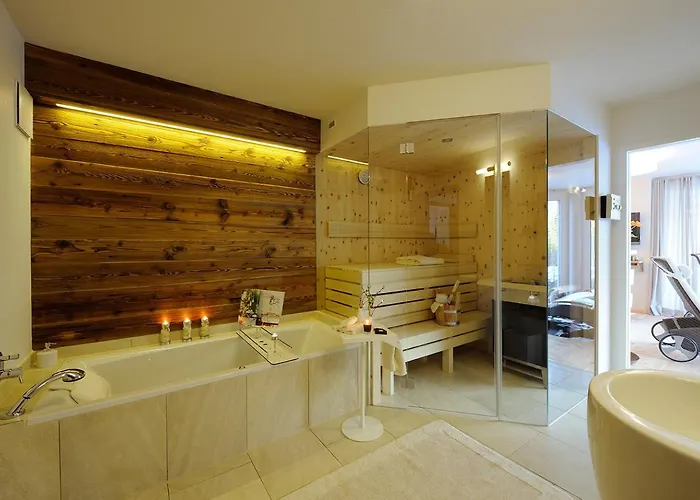 Luxuslodge - Zeit Zum Leben * Annaberg im Lammertal