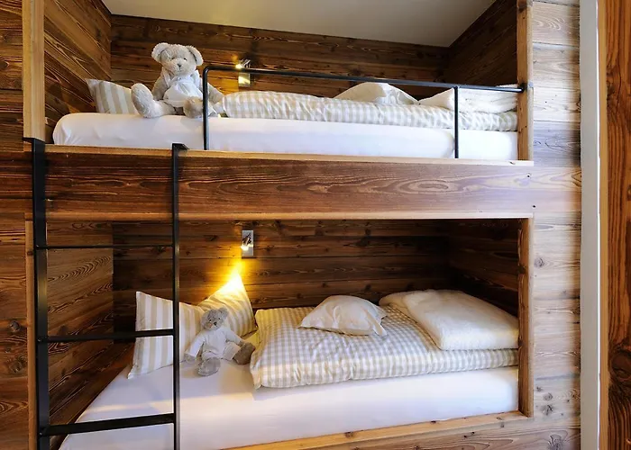 Lodge Luxuslodge - Zeit Zum Leben Annaberg im Lammertal