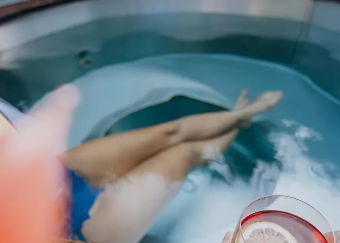 Luxuslodge - Zeit Zum Leben Annaberg im Lammertal